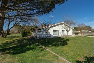 maison à la vente -   33380  BIGANOS, surface 123 m2 vente maison - UBI463744871